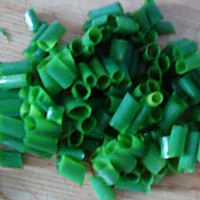 淡菜的新吃法灬葱油淡菜 （黑牡丹）的做法图解2