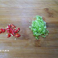 酱浇鲍鱼#方太蒸爱行动#的做法图解9