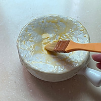 ‼️万能手抓饼完美复制酥皮奶油蘑菇汤的做法图解19
