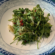 东北老虎菜