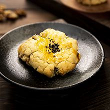 桃酥饼干-凯度蒸烤箱