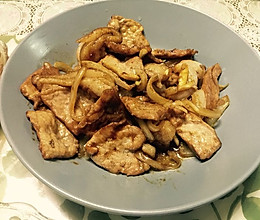烤箱烤肉的做法