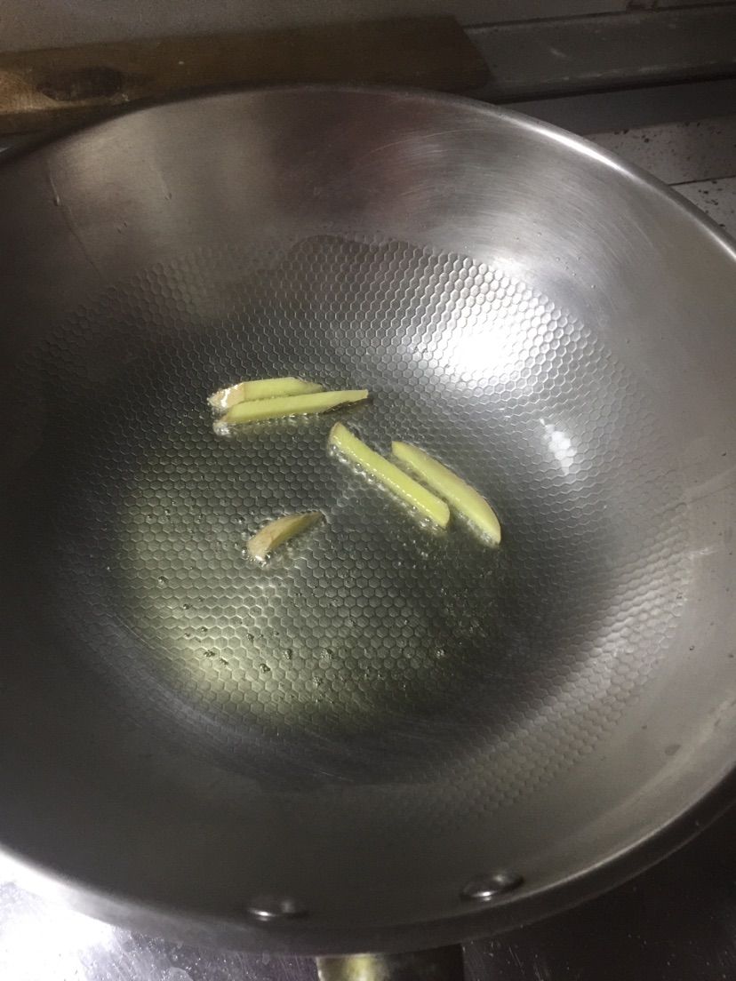 糖醋排骨的做法图解4