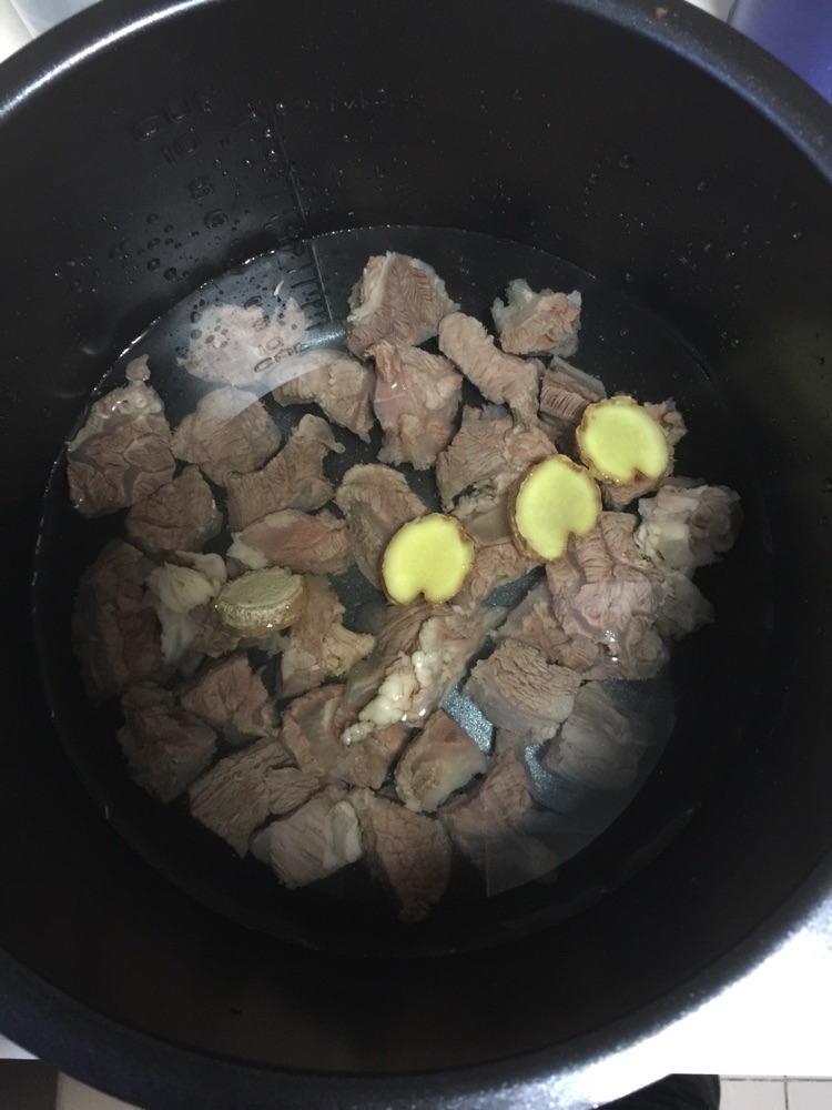 好侍蔬菜牛奶浓汤的做法图解1