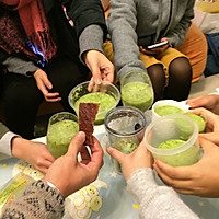 奇异果汁的做法图解4