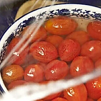 梅子番茄的做法图解10