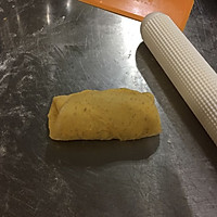 全麦南瓜蜜豆包的做法图解10