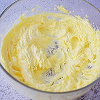 蛋黄奶豆的做法图解6