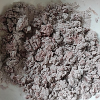 彩虹馒头的做法图解2