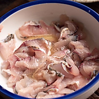 年夜菜—川香水煮鱼的做法图解7