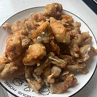 干锅牛蛙的做法图解3