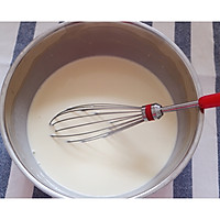 诱惑味蕾的～奶香焗烤吐司的做法图解3