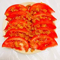#解腻开胃就吃它#话梅番茄的做法图解7