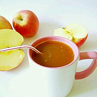 鲜榨苹果汁的做法图解6
