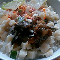 羊肉泡馍的做法图解9