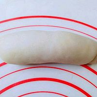 蛋黄酥#享“美”味#的做法图解9