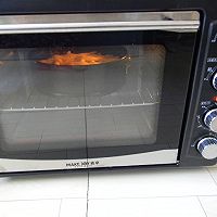 苹果蛋糕#长帝烘焙节#的做法图解11