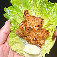 香煎五花肉、香烤五花肉的做法图解7