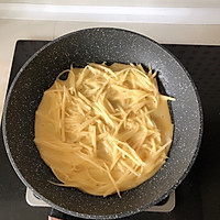 简易鸡蛋土豆饼的做法图解7