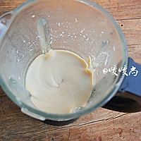 零添加花生酱的做法图解6