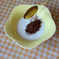 #原制原味，聚会菜谱#黄油酸奶爆浆吐司的做法图解7