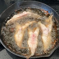 老上海熏鱼的做法图解8
