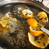 冻柠檬红茶的做法图解5