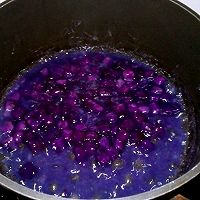 紫薯派的做法图解8