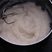 汤种牛奶餐包#长帝烘焙节半月轩#的做法图解1