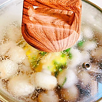 #我心中的冬日限定#黄油白蘑鲜中鲜的做法图解10