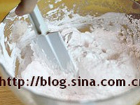 草莓乳酪慕斯的做法图解11