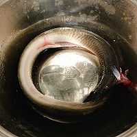 清炖鳗鱼的做法图解1