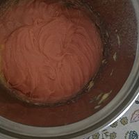草莓巧克力黄油饼干的做法图解7