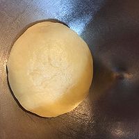 蛋黄酥（红豆馅）的做法图解6