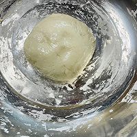 韭菜鲜肉水饺的做法图解1