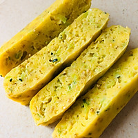 孩子不爱吃饭？那就来一道藜麦南瓜糕吧的做法图解7