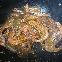 油焖大虾的做法图解3