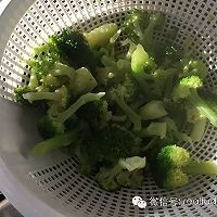 一份即食面30分钟变身一份健康餐的做法图解3