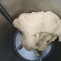 卡哇伊的酸奶小面包的做法图解4