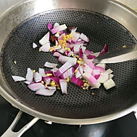 卤肉饭的做法图解3