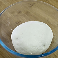 馒头的做法图解5