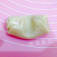 椒盐酥饼(自制椒盐芝麻馅)的做法图解28