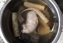海参鳝胶汤的做法