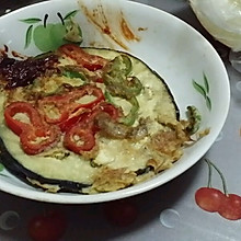 韩式茄子