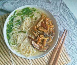 苏式鳝糊面#福临门好面不只用芯造#的做法