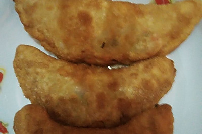 菜饺