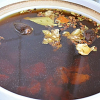 70期 西北牛肉面的做法图解7