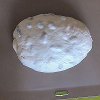 布鲁姆面包（改良一次发酵法）的做法图解7