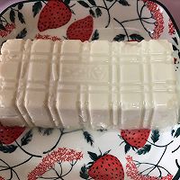 皮蛋拌豆腐的做法图解4