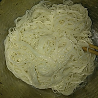 西红柿炒面的做法图解1